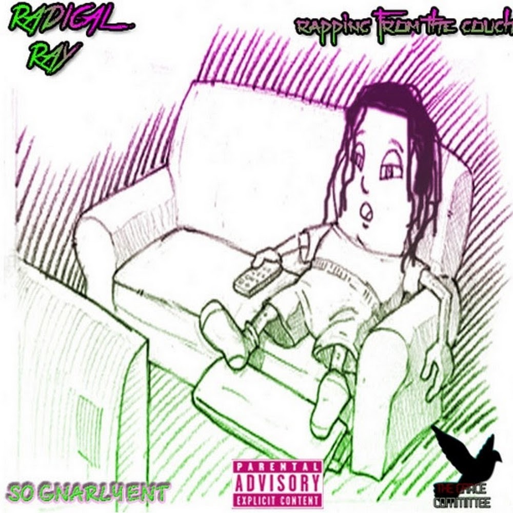 Meet your Posher, Radical